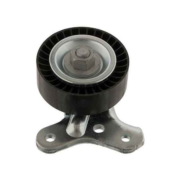 07K-145-172 B Accessory Belt Idler Pulley