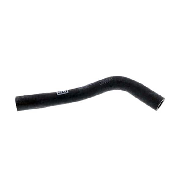 100631 Coolant Breather Pipe