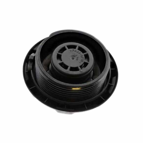 2019 Volkswagen e-Golf - Coolant Reservoir Cap, enginedesignationname : EAZA; BATTERY EV (EV/BEV); Reservoir Position, Sold Individually