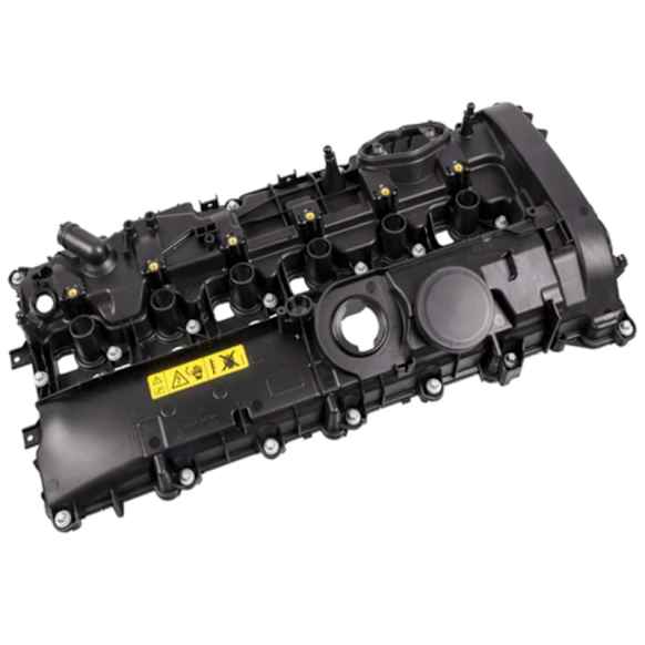 2019 BMW 540i xDrive - Valve Cover, Includes valve cover gasket set.