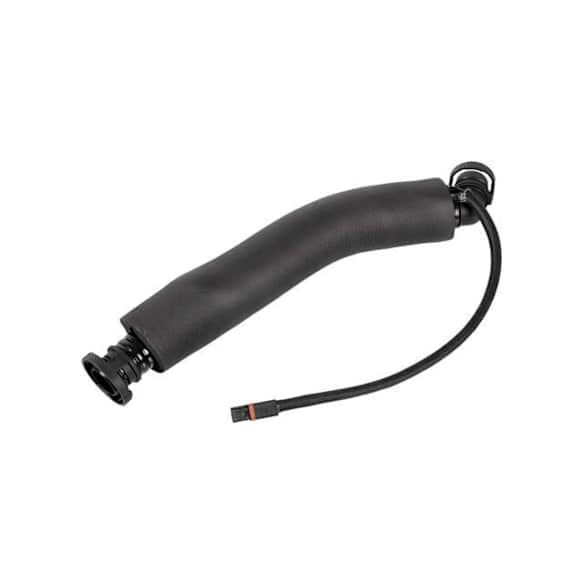 11-15-7-522-931 Crankcase Vent Hose - Direct Fit, Sold Individually