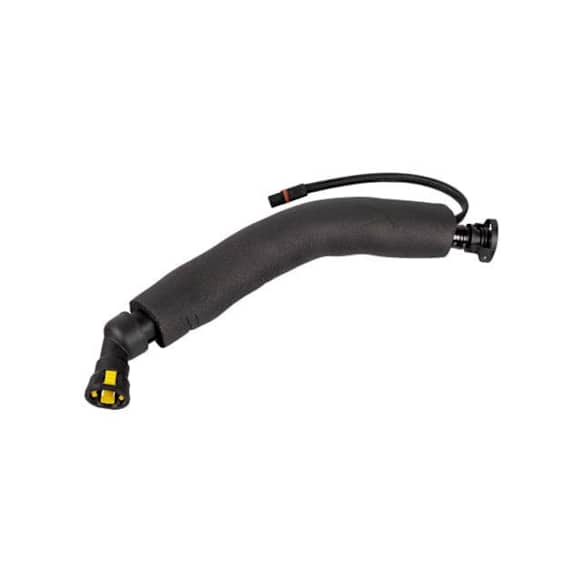 11-15-7-567-801 Crankcase Vent Hose - Direct Fit, Sold Individually