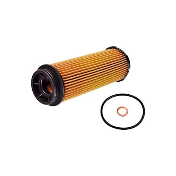 11427826799 OE Replacement Series Oil Filter - Direct Fit, Sold Individually