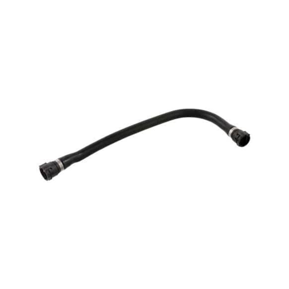 11-53-1-438-633 Coolant Reservoir Hose - Direct Fit, Sold Individually