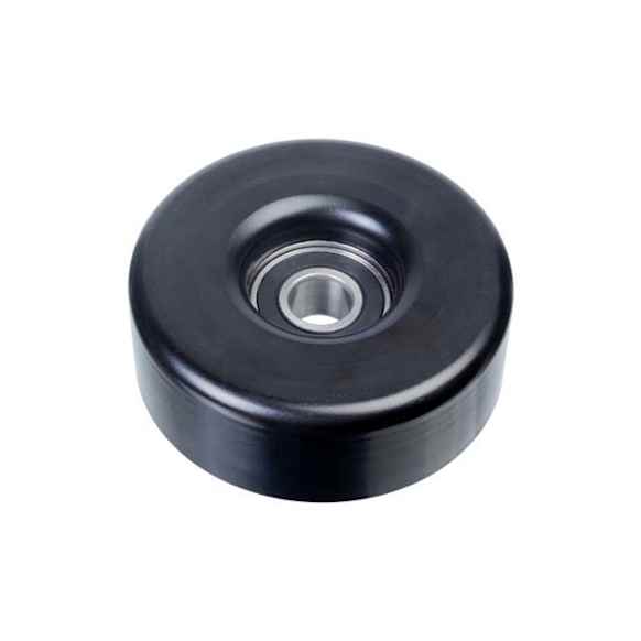 1192001470 Accessory Drive Belt Tensioner Pulley - Accessory Belt Tension Pulley, Sold Individually, OE Replacement Series