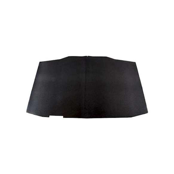 1982 Mercedes Benz 240D - Hood Insulation, Sold Individually