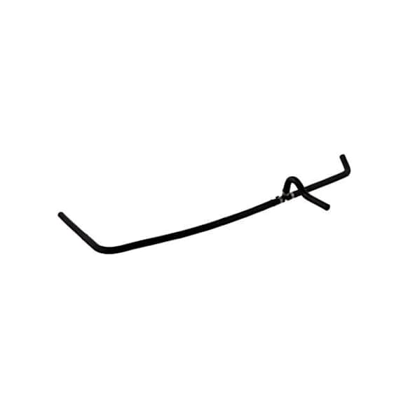 140-500-04-72 Coolant Reservoir Hose - Direct Fit, Sold Individually