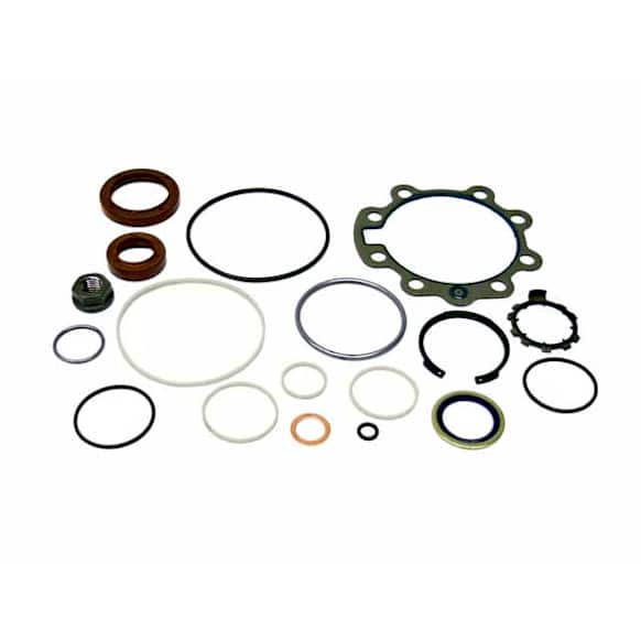 14223 Seal Kit Power Steering Box - Replaces OE Number 140-460-29-01