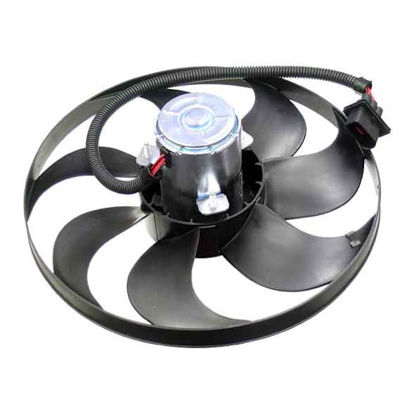 14742 Auxiliary Fan - Replaces OE Number 6X0-959-455 F