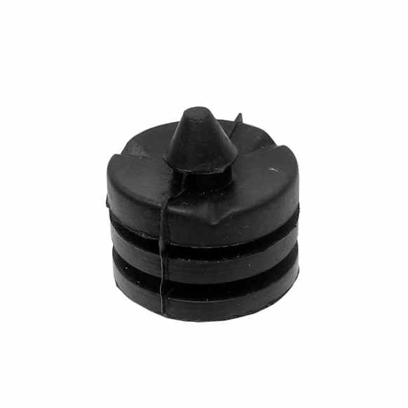 15705 Exhaust Buffer Pad Between Exhaust and Chassis - Replaces OE Number 123-987-09-40