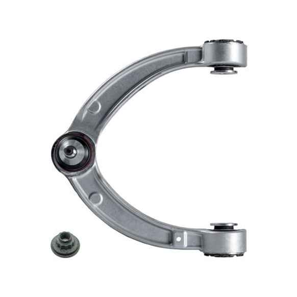 1663301707 Front, Driver Side, Upper Control Arm, OE Replacement Series