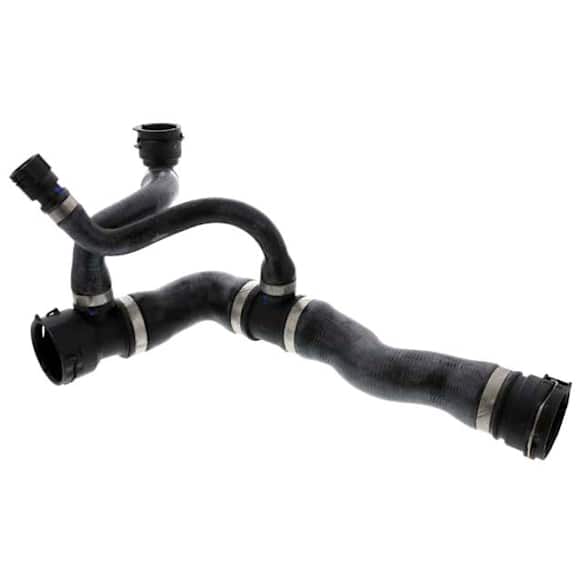 17-12-7-519-255 Upper Radiator Hose