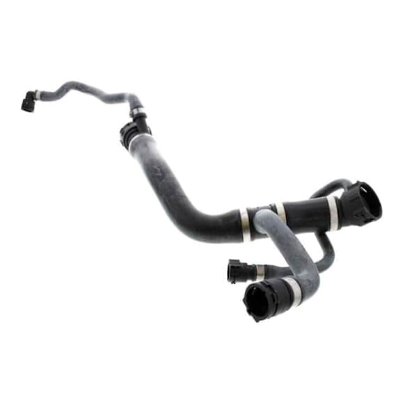 17-12-7-526-856 Upper Radiator Hose