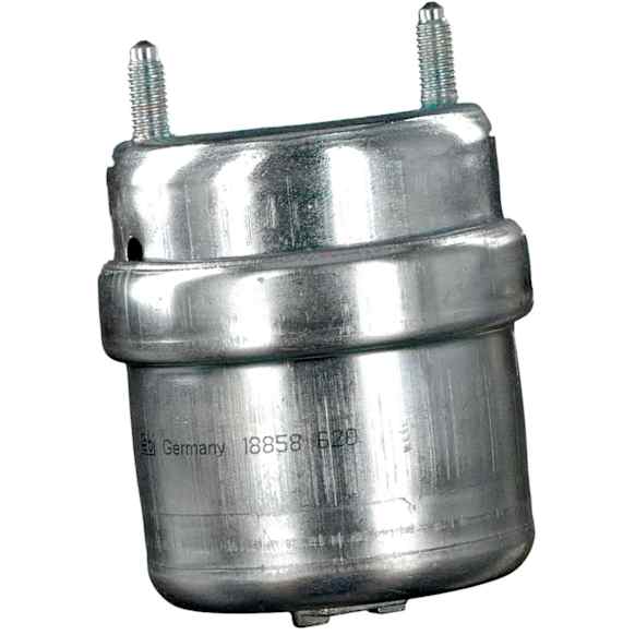 1992 Volkswagen Transporter - Passenger Side Motor Mount, enginedesignationname : AAF; Transmission Type; Manual Transmission; From Chassis No.: 70-T-200 000, OE Replacement Series