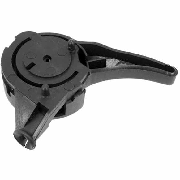 18924 Hood Release Handle for Inside Car - Replaces OE Number 201-880-02-20