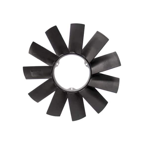 19256 Fan Blade - Febi Bilstein 11521712058