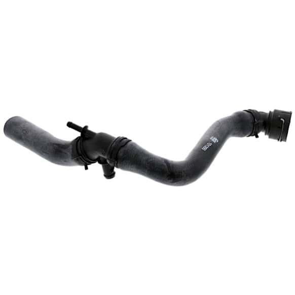 1J0-122-101 BL Upper Radiator Hose