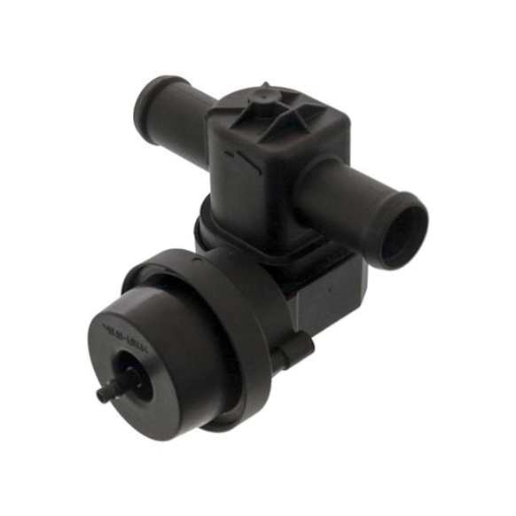 2012 Audi A5 Quattro - Heater Valve
