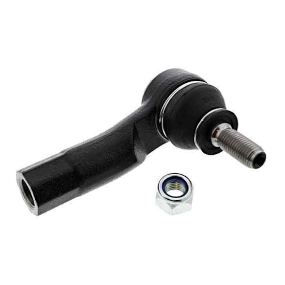 1K0-423-812 J Front, Passenger Side, Outer Tie Rod End