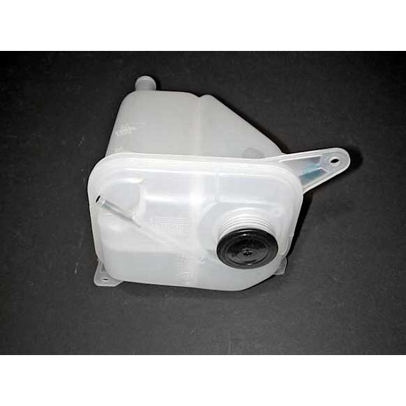 1986 Audi 5000 - Coolant Reservoir