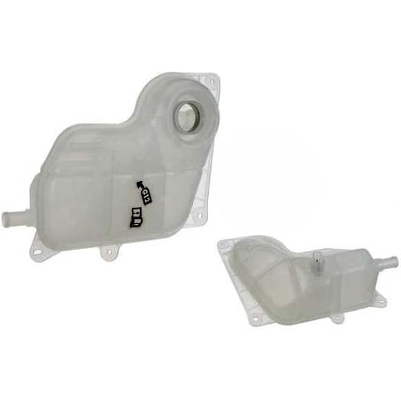 21842 Coolant Expansion Tank - Replaces OE Number 8D0-121-403 L