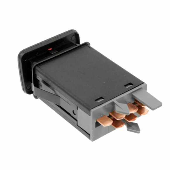 2000 Volkswagen Golf - Hazard Flasher Switch