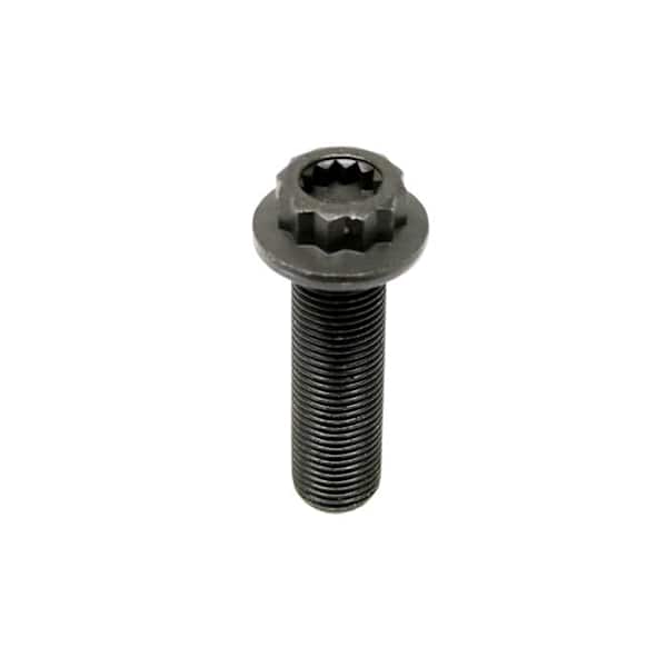 23042 Crankshaft Pulley Bolt (16 X 1.5 X 54 mm) - Replaces OE Number WHT-005-322