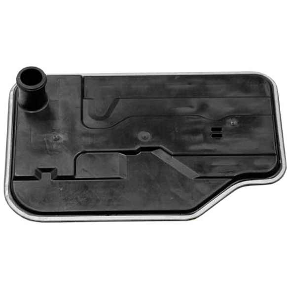 24538 Transmission Filter - Replaces OE Number 221-277-01-95