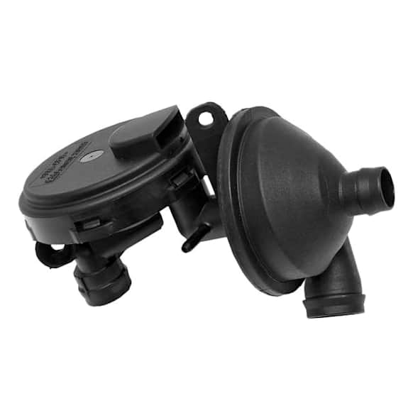 26100 Crankcase Vent Valve (Pressure Regulating Valve) - Replaces OE Number 11-61-7-501-566