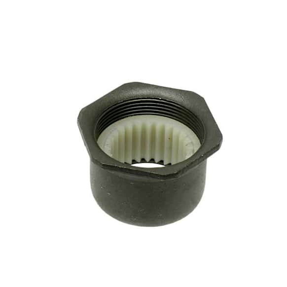 1980 BMW 733i - Clamping Ring with Threaded Ring for Drive Shaft - Replaces OE Number 26-11-7-514-037