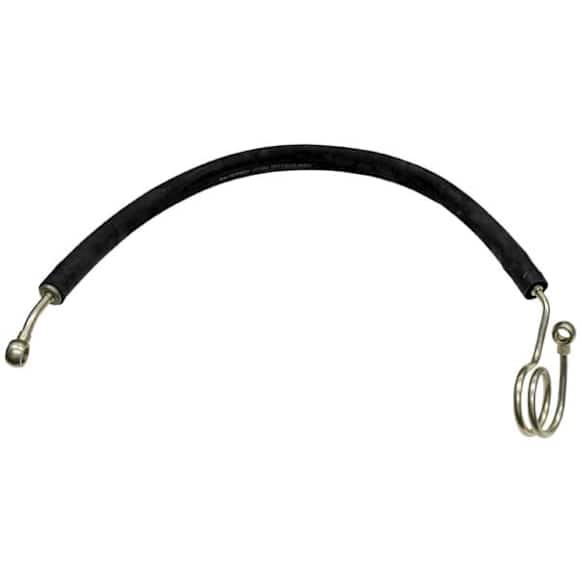 2001 Audi A4 - Power Steering Hose