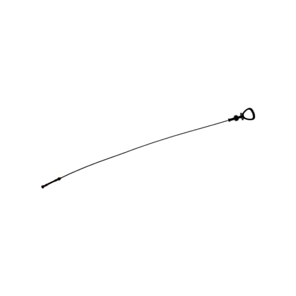 2013 Mercedes Benz E350 - Oil Dipstick, Sold Individually, OE Replacement Series