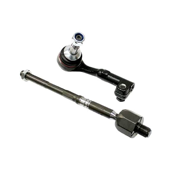 2008 BMW 335i - Driver Side, Tie Rod Assembly
