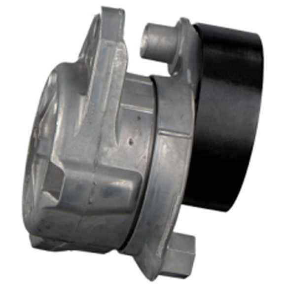 2009 Mercedes Benz ML350 - Accessory Belt Tensioner, enginedesignationname: 272.967, 3.5L