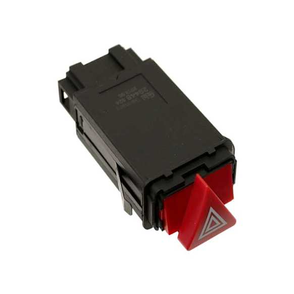 29448 Hazard Flasher Switch - Replaces OE Number 8D0-941-509 H 01C
