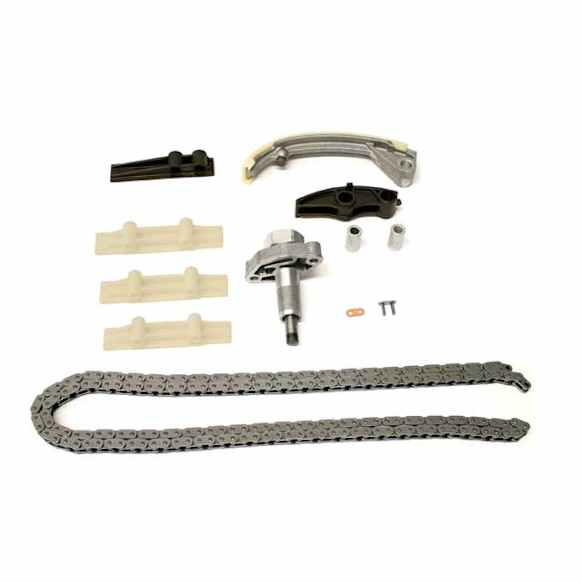 1982 Mercedes Benz 380SEL - Timing Chain Kit, 8 Cyl 3.8L