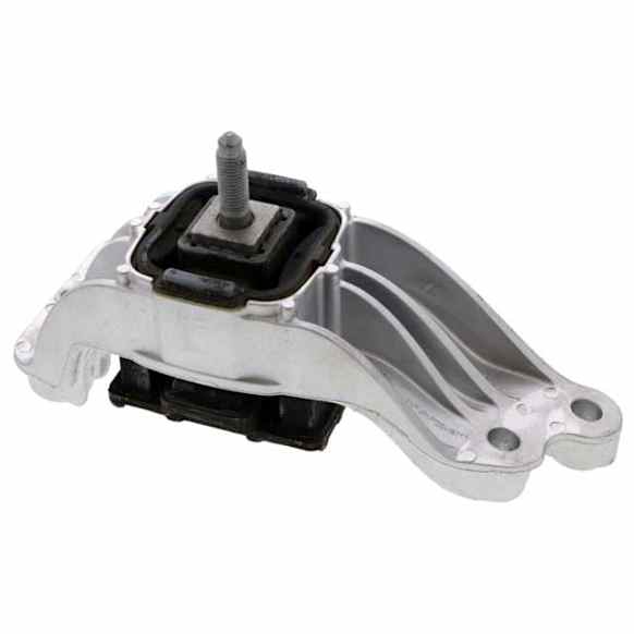 31778 Transmission Mount with Support Bracket Automatic Transmission - Replaces OE Number 22-31-6-784-357