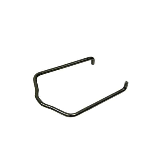 Febi 31799 Radiator Hose Retaining Spring (Horse Shoe Clip 32 mm) - Replaces OE Number 1J0-121-142