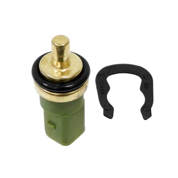 2001 Audi TT Quattro - Coolant Temperature Sensor