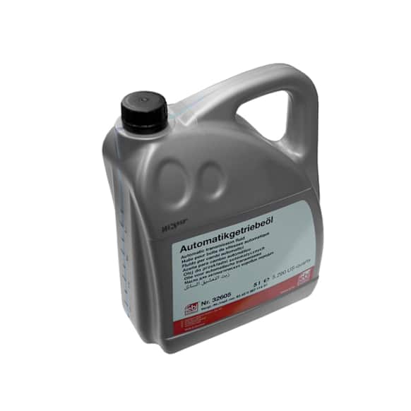 32605 Automatic Transmission Fluid (5 Liter) - Replaces OE Number 83-22-0-397-114
