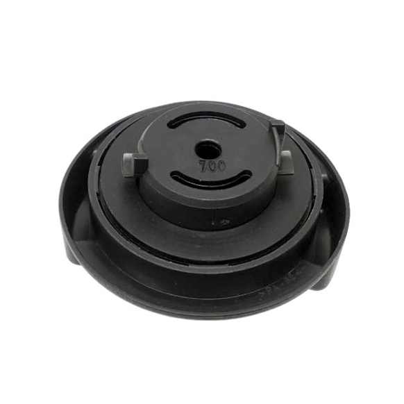 1995 Audi Cabriolet - Oil Filler Cap, From Chassis # 8G-S-001303