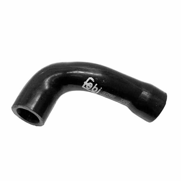 33858 Air Hose for Air Flow Meter To Air Slide Valve - Replaces OE Number 103-094-13-82