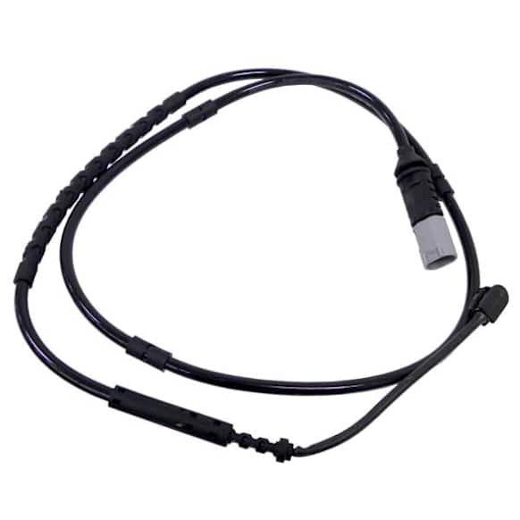 34356792289 Front, Driver Side Brake Pad Sensor OE Replacement Series