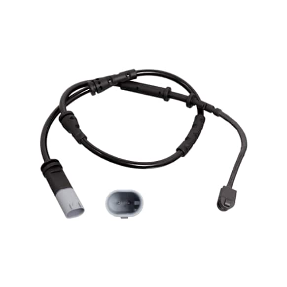 34356865612 Rear, Passenger Side Brake Pad Sensor OE Replacement Series