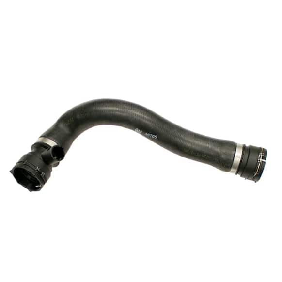 36766 Radiator Hose - Replaces OE Number 17-12-7-509-963