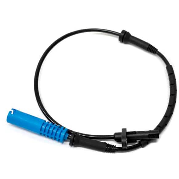 2003 BMW X5 - Front, Driver or Passenger Side ABS Speed Sensor, From 10/03