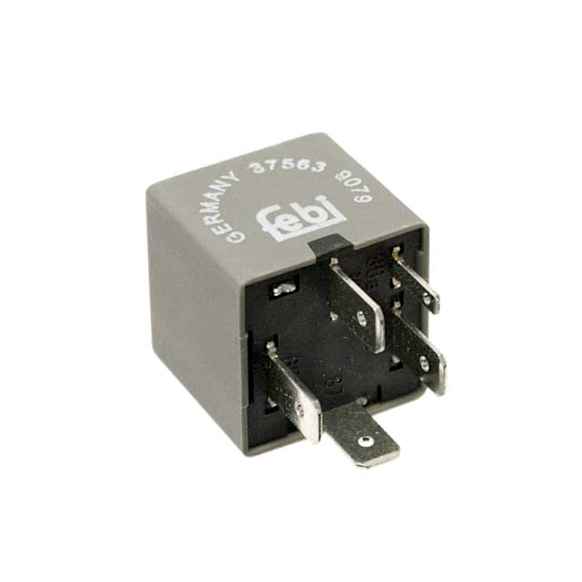 37563 Control Module Relay - Replaces OE Number 1J0-906-381