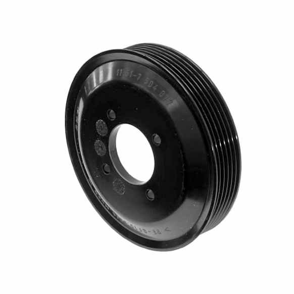 38328 Water Pump Pulley - Replaces OE Number 11-51-7-504-077