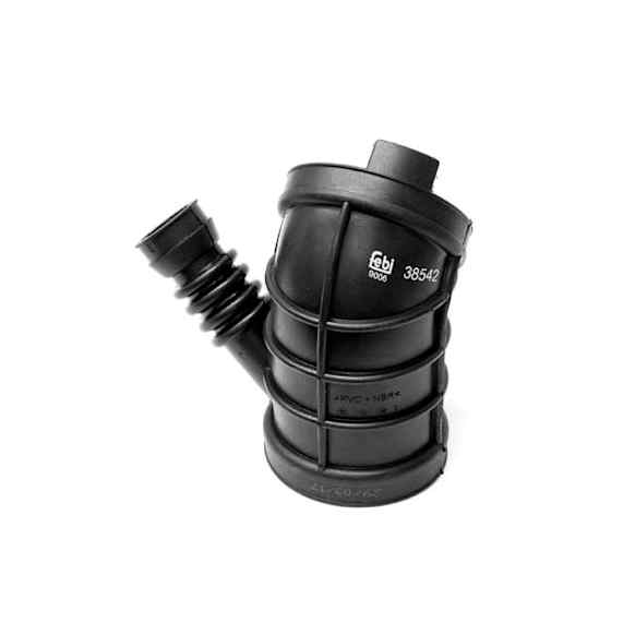 38542 Intake Boot Throttle Housing to Air Boot - Replaces OE Number 13-54-1-435-627