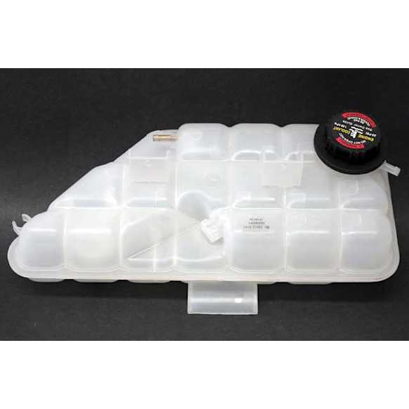 38810 Coolant Expansion Tank - Replaces OE Number 163-500-03-49